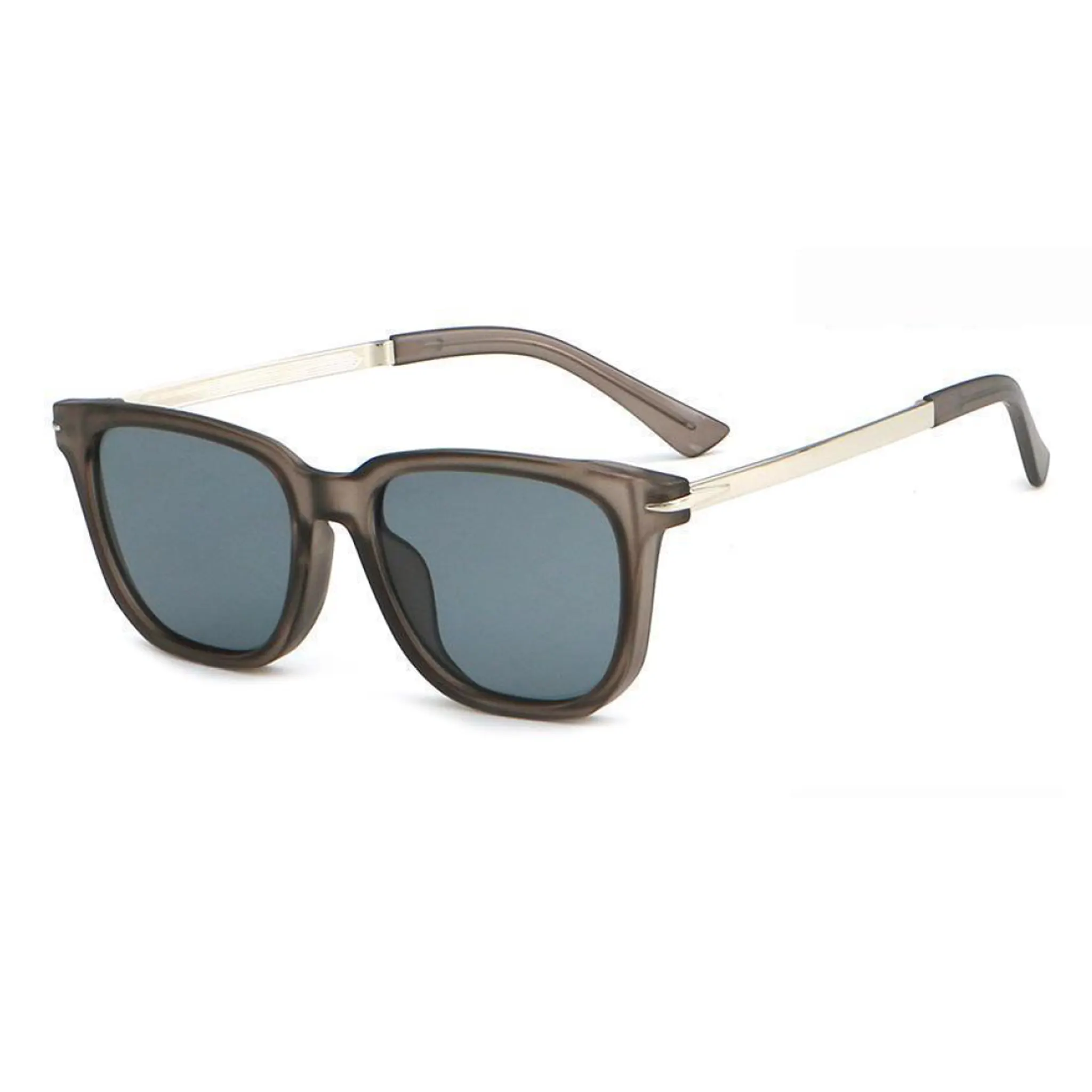 Rectangular PC JU-1893 Glasses Manufacturer - Joyiris