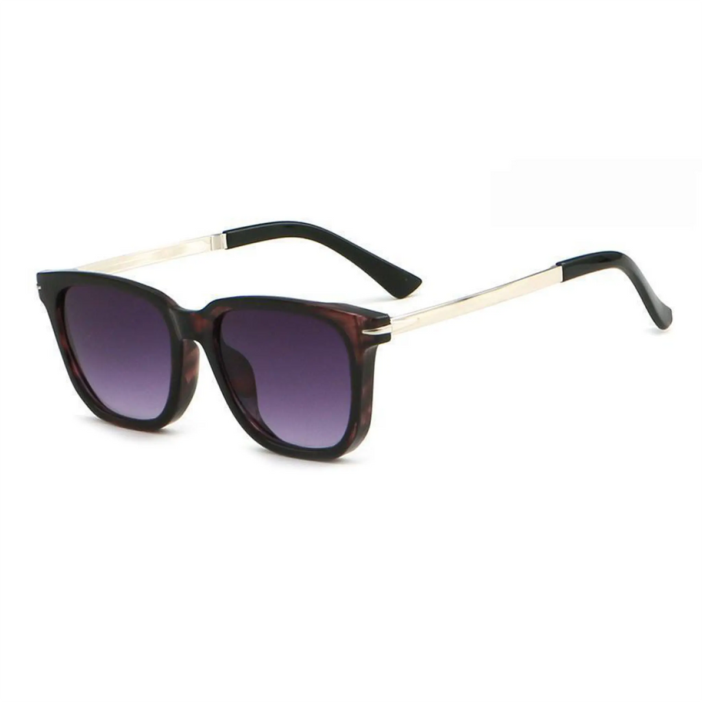 Rectangular PC JU-1893 Glasses Manufacturer - Joyiris