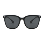 Rectangular PC JU-52810 Glasses Manufacturer - Joyiris