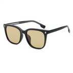 Rectangular PC JU-52810 Glasses Manufacturer - Joyiris