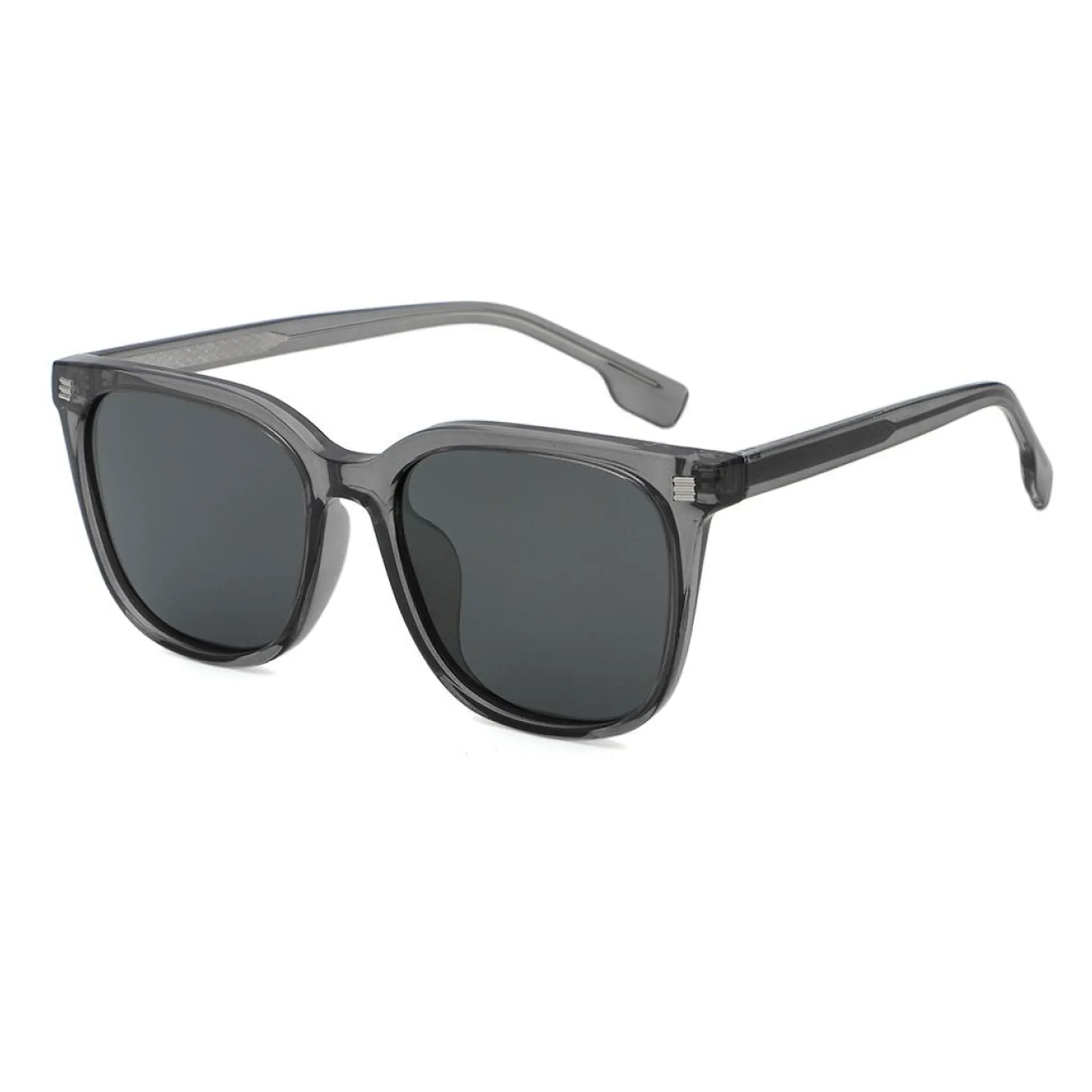 Rectangular PC JU-52810 Glasses Manufacturer - Joyiris