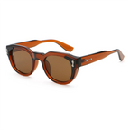 Round PC JU-5501 Glasses Manufacturer - Joyiris