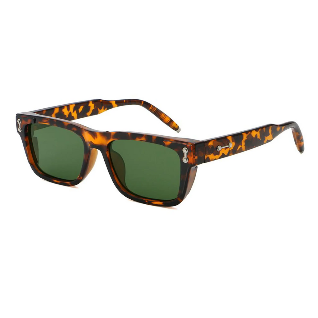 Rectangular PC JU-5502 Glasses Manufacturer - Joyiris