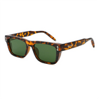 Rectangular PC JU-5502 Glasses Manufacturer - Joyiris