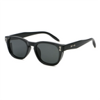 Rectangular PC JU-5503 Glasses Manufacturer - Joyiris