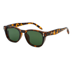 Rectangular PC JU-5503 Glasses Manufacturer - Joyiris