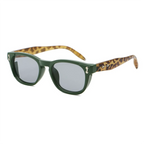 Rectangular PC JU-5503 Glasses Manufacturer - Joyiris