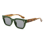 Rectangular PC JU-5504 Glasses Manufacturer - Joyiris