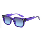 Rectangular PC JU-5505 Glasses Manufacturer - Joyiris