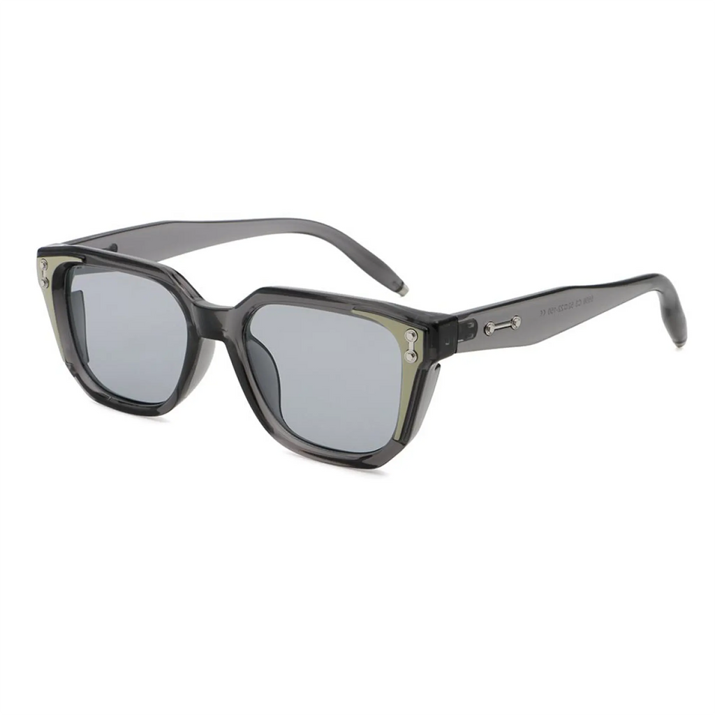 Rectangular PC JU-5506 Glasses Manufacturer - Joyiris