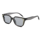 Rectangular PC JU-5506 Glasses Manufacturer - Joyiris