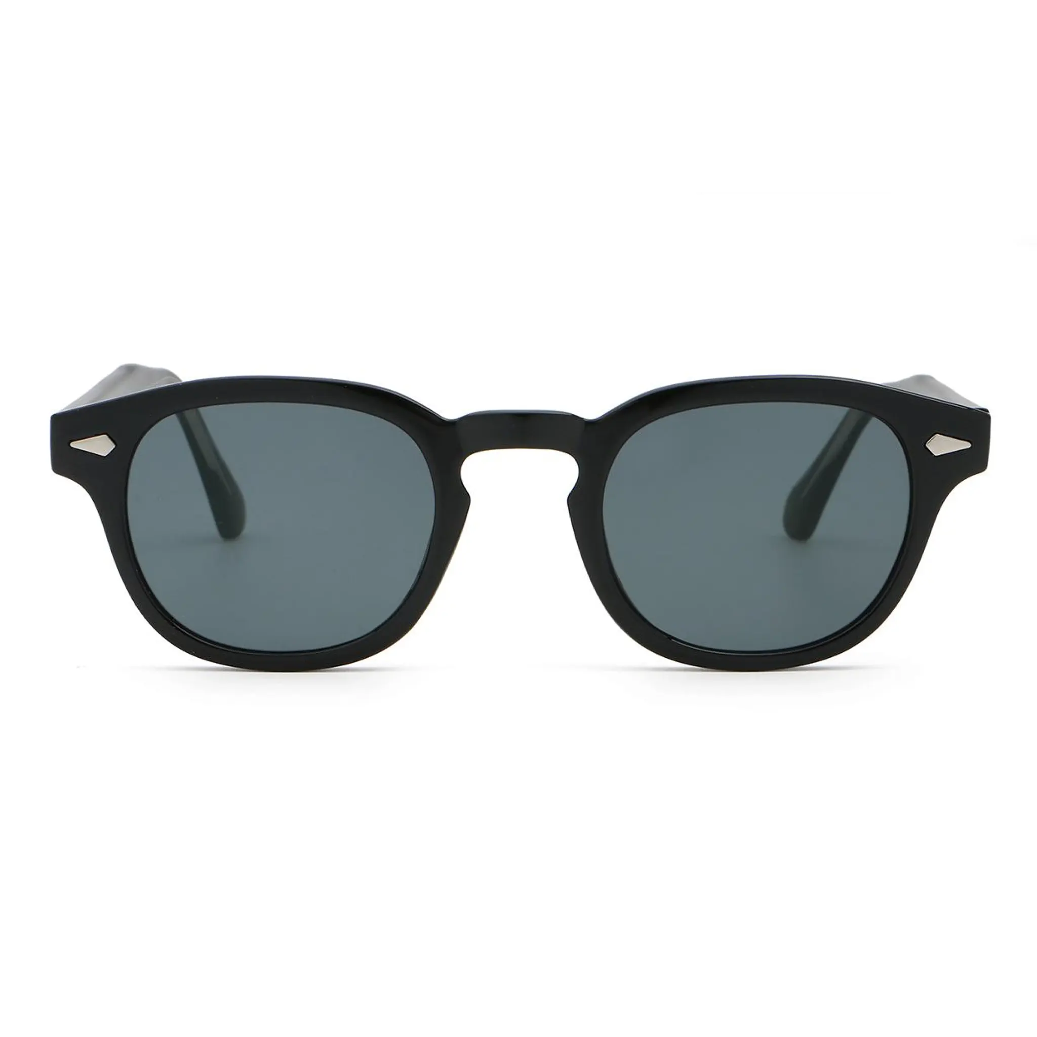 Round PC JU-6201 Glasses Manufacturer - Joyiris