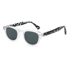 Round PC JU-6201 Glasses Manufacturer - Joyiris