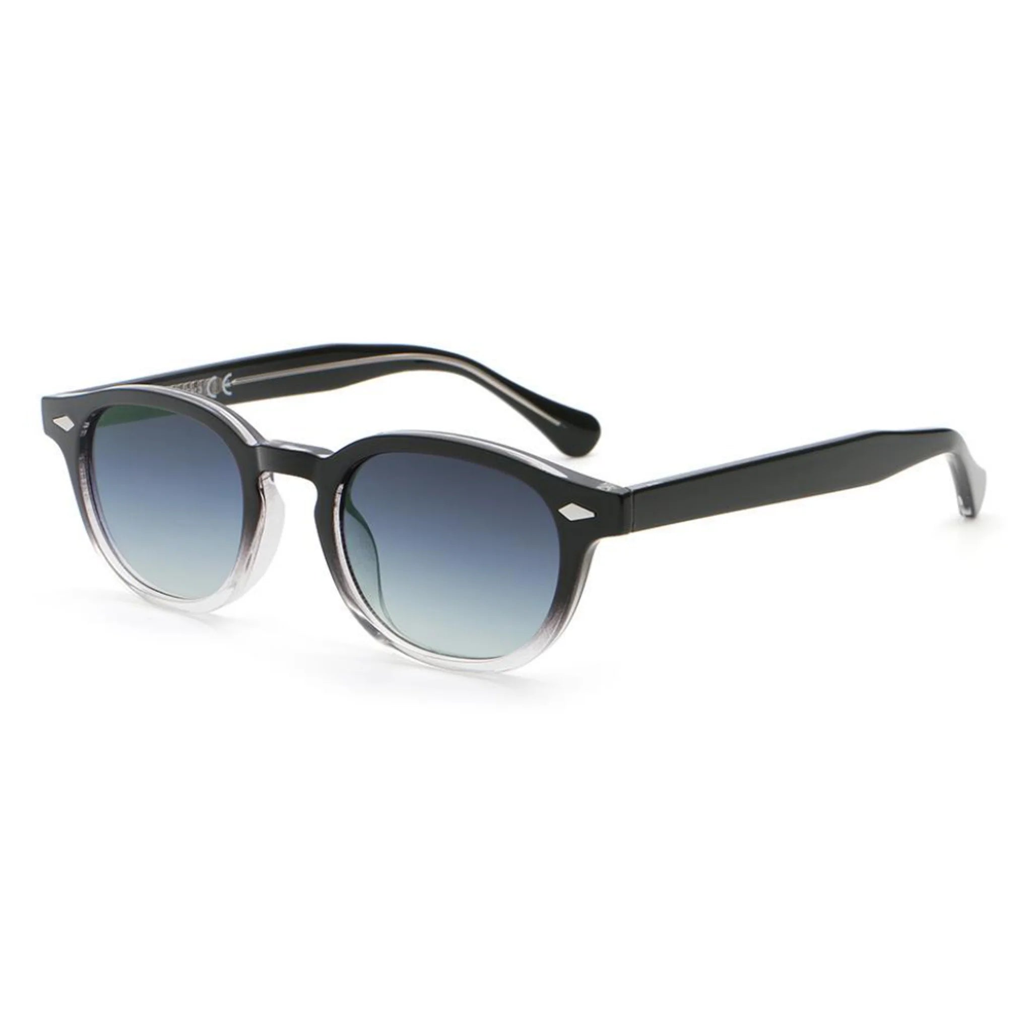 Round PC JU-62011 Glasses Manufacturer - Joyiris