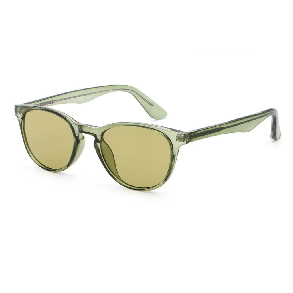 Round PC JU-6202 Glasses Manufacturer - Joyiris