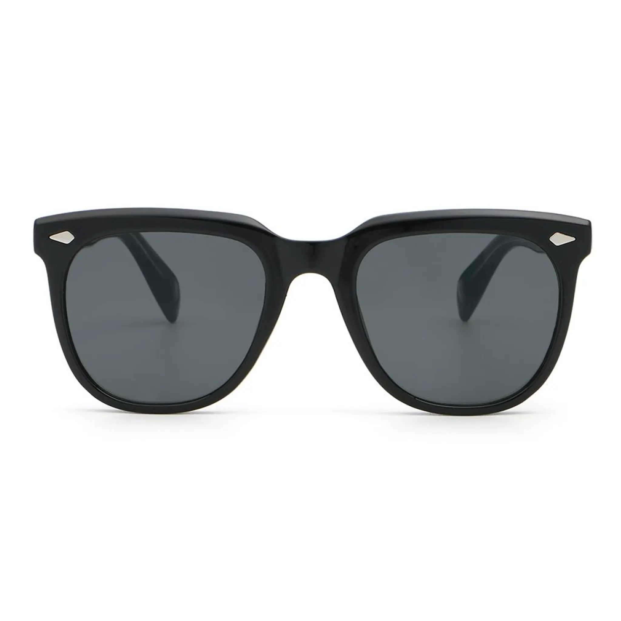 Rectangular PC JU-6203 Glasses Manufacturer - Joyiris