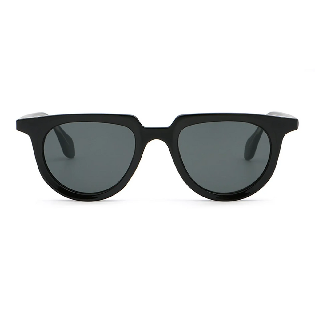 Round PC JU-6207 Glasses Manufacturer - Joyiris