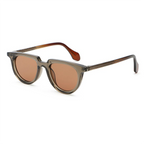 Round PC JU-6207 Glasses Manufacturer - Joyiris