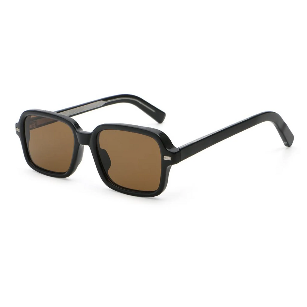 Rectangular PC JU-6208 Glasses Manufacturer - Joyiris