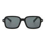 Rectangular PC JU-6208 Glasses Manufacturer - Joyiris