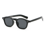 Round PC JU-6209 Glasses Manufacturer - Joyiris