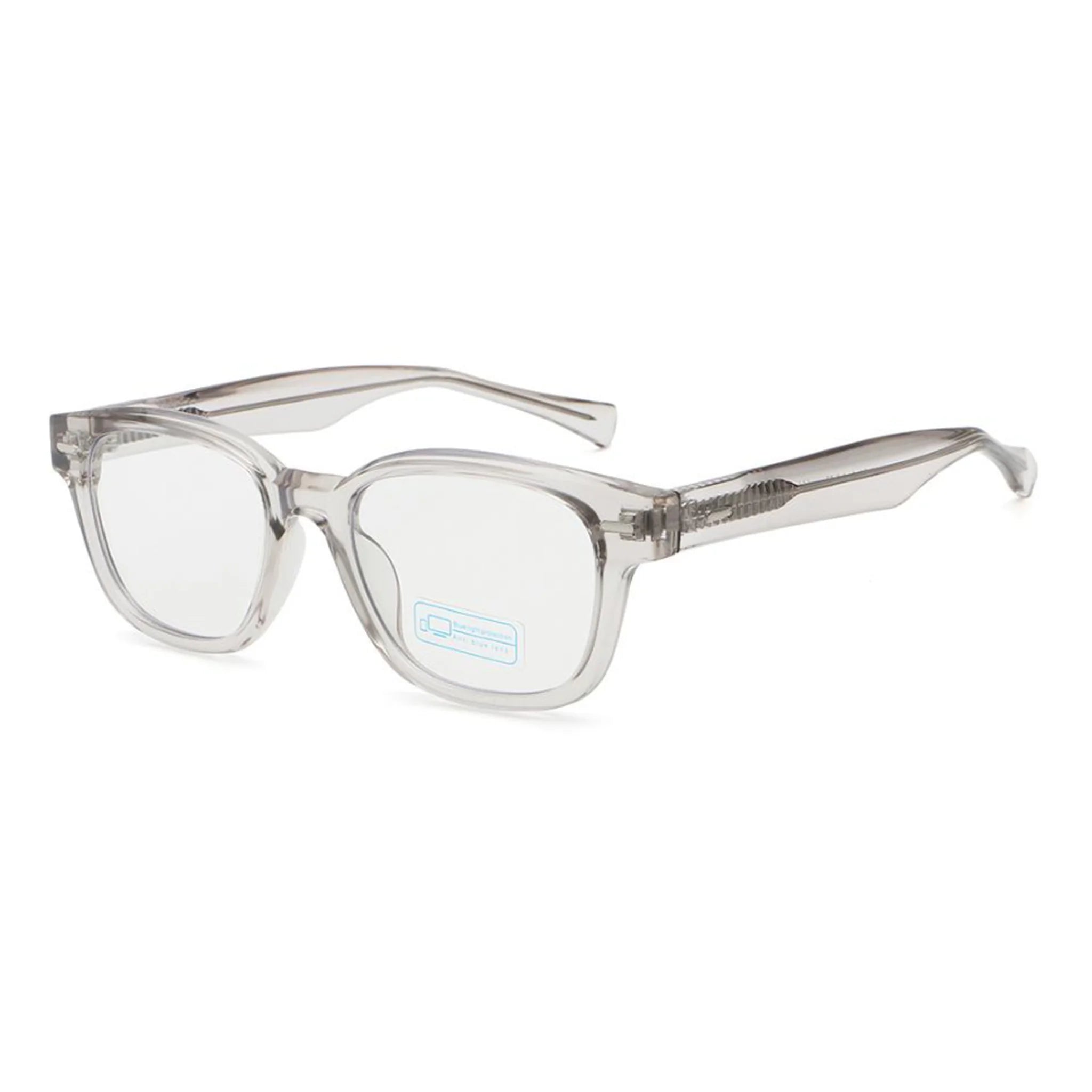 Rectangular PC JU-62108 Glasses Manufacturer - Joyiris