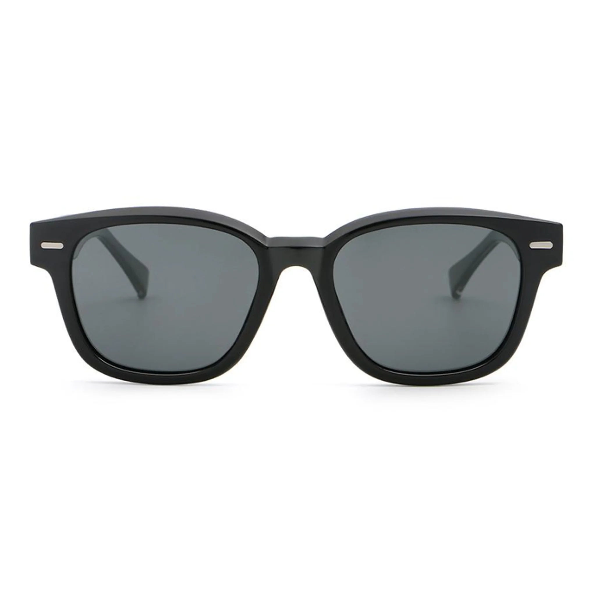 Rectangular PC JU-62108 Glasses Manufacturer - Joyiris