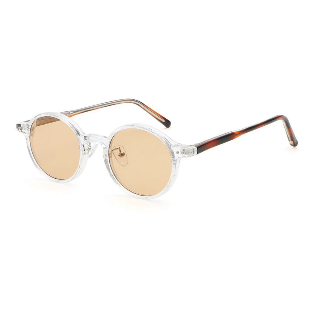 Round PC JU-6211 Glasses Manufacturer - Joyiris