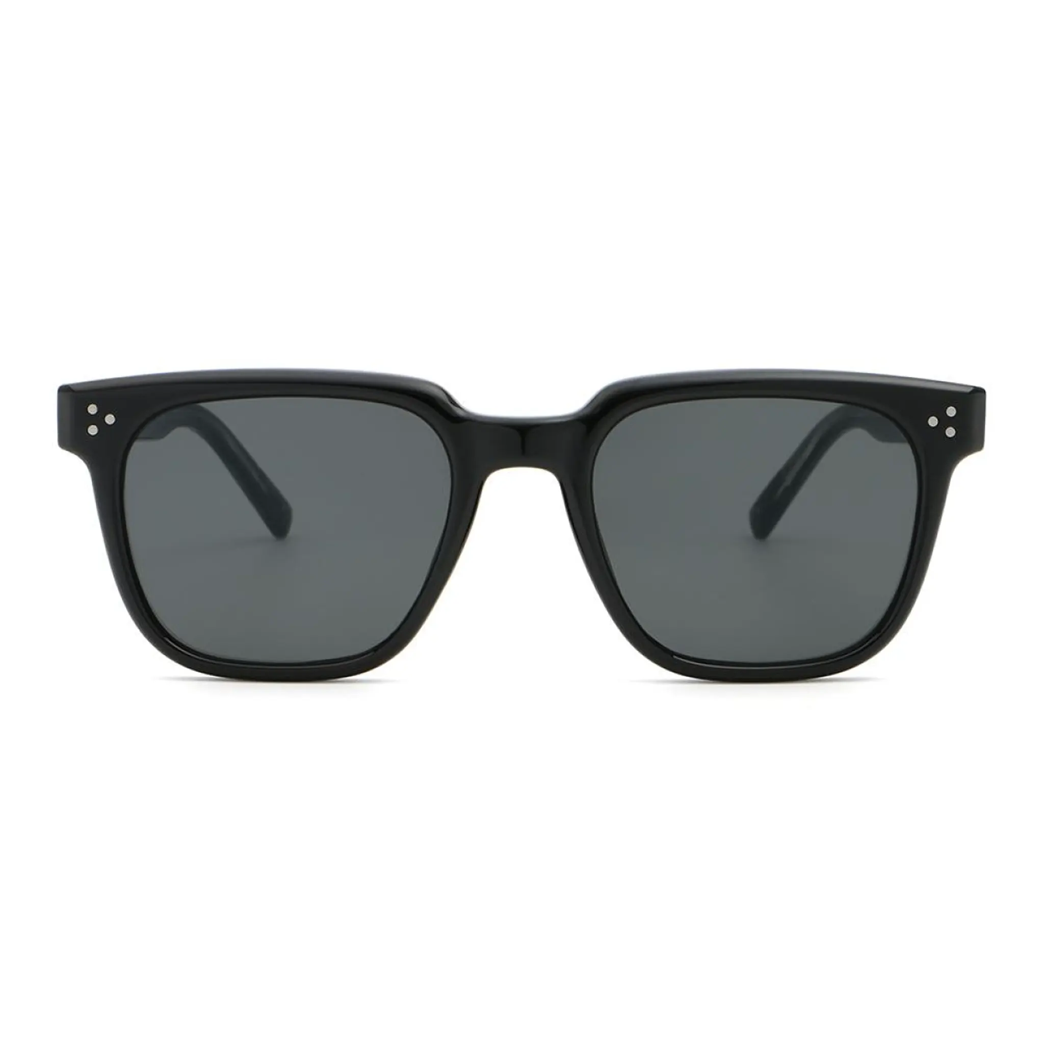 Rectangular PC JU-6213 Glasses Manufacturer - Joyiris