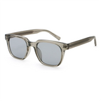 Rectangular PC JU-6213 Glasses Manufacturer - Joyiris