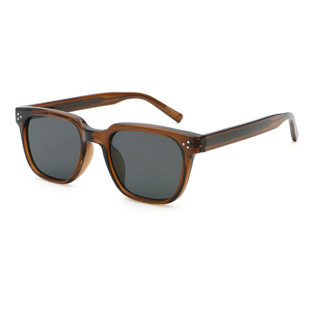 Rectangular PC JU-6213 Glasses Manufacturer - Joyiris