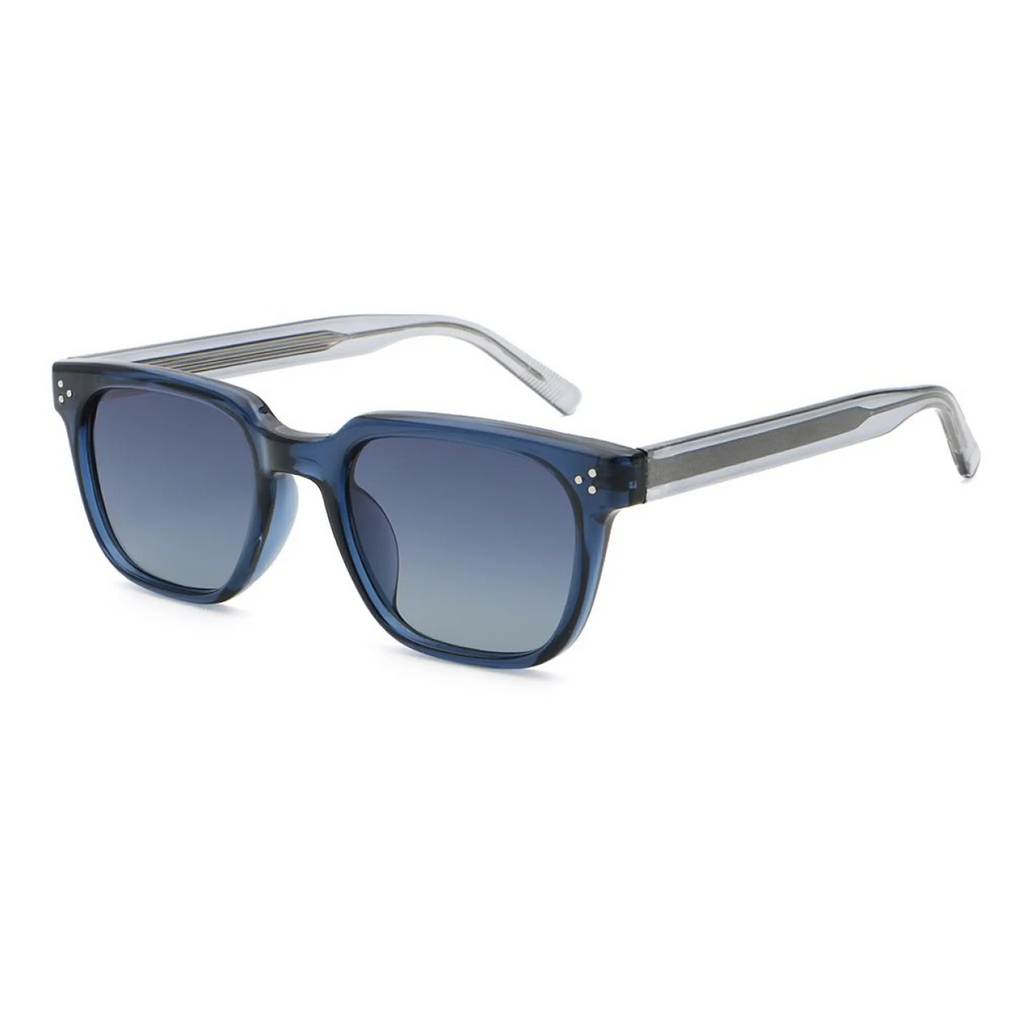 Rectangular PC JU-6213 Glasses Manufacturer - Joyiris