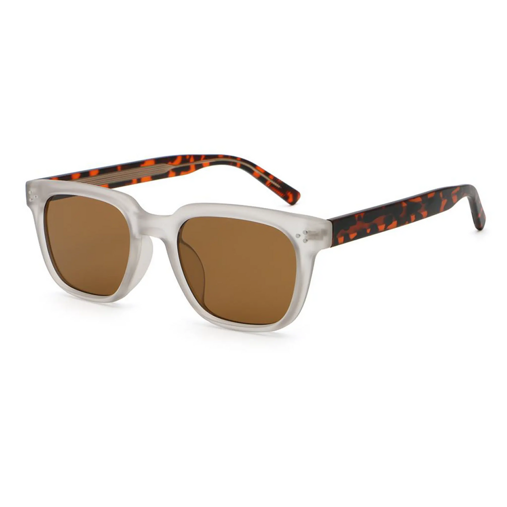 Rectangular PC JU-6213 Glasses Manufacturer - Joyiris