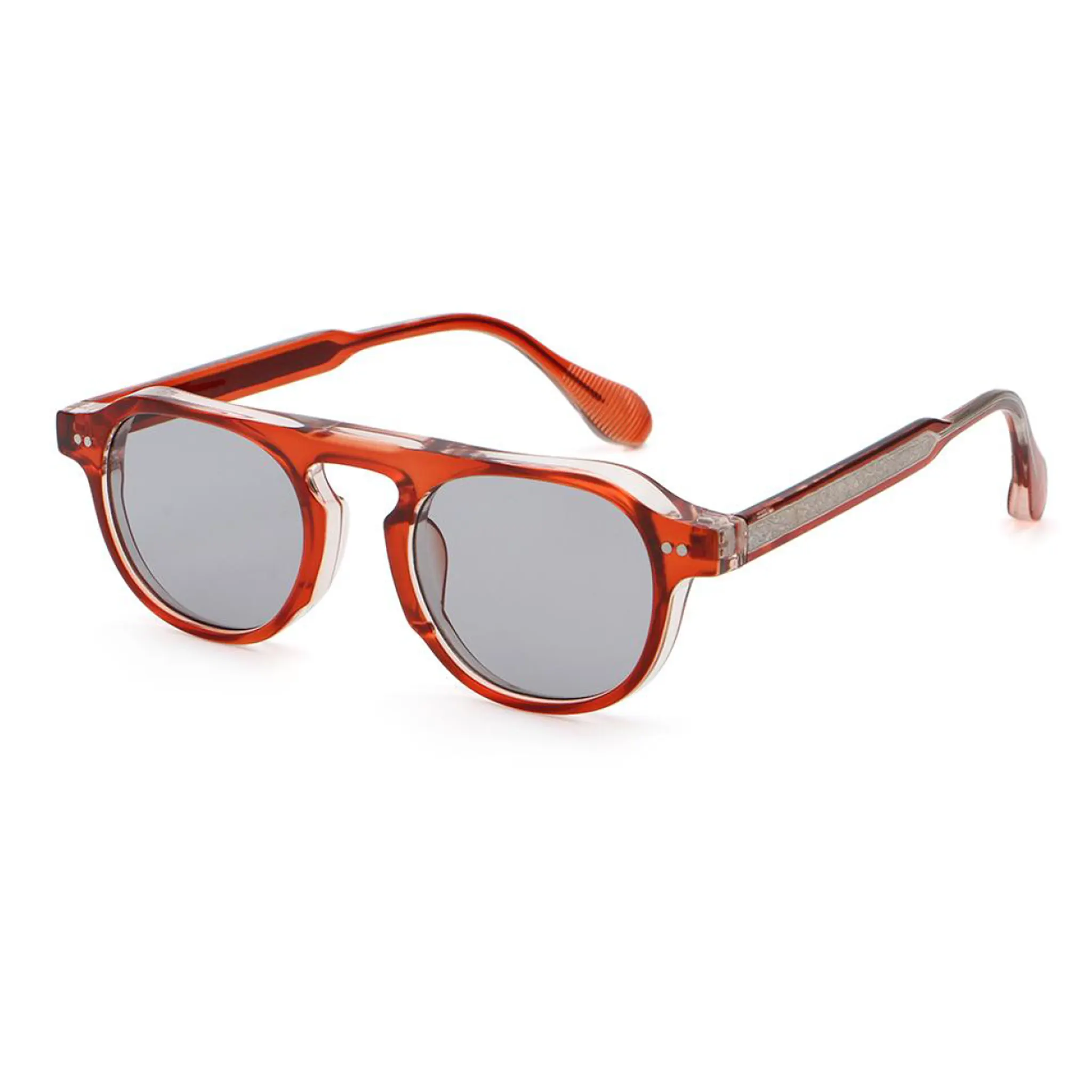 Oval PC JU-6215 Glasses Manufacturer - Joyiris