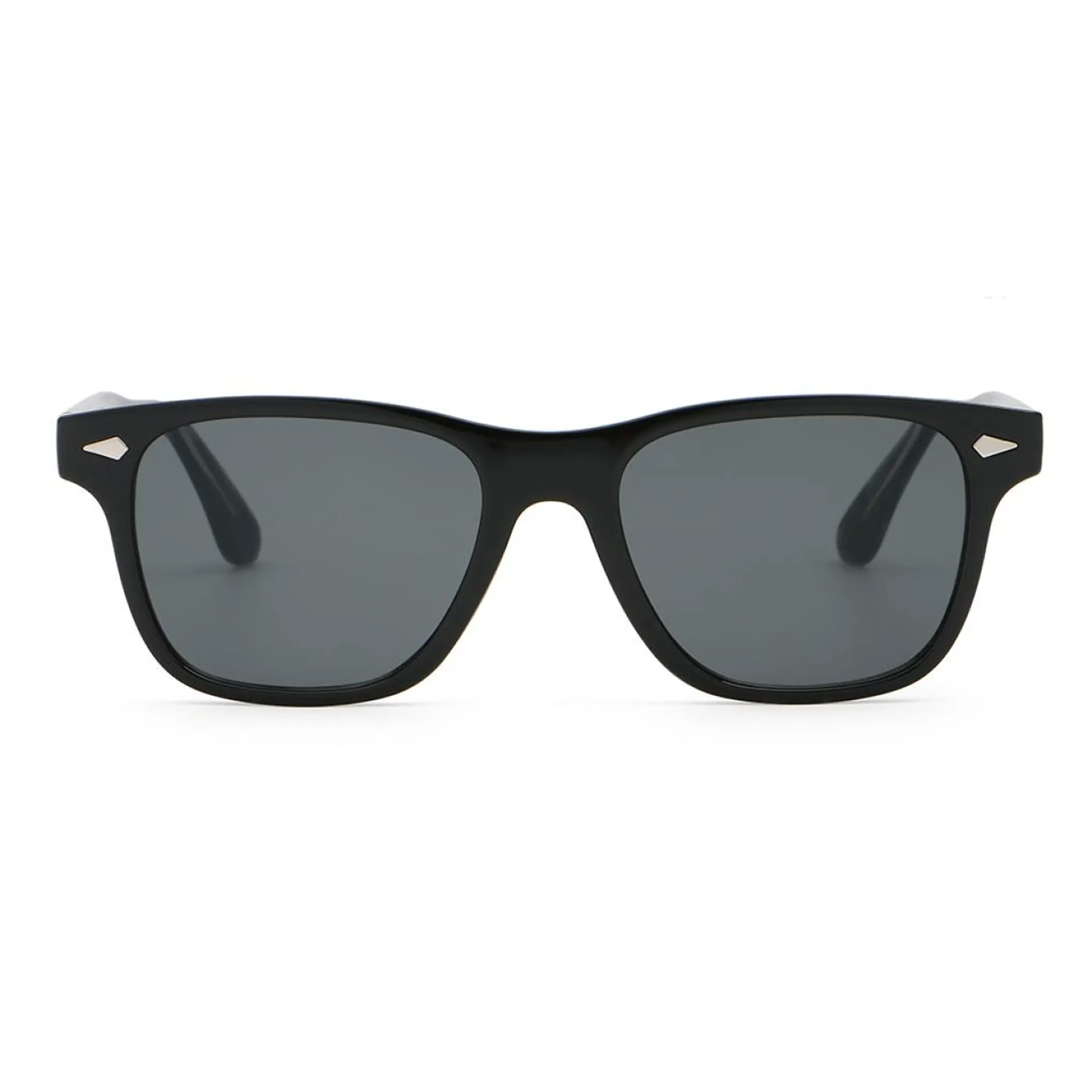 Rectangular PC JU-6217 Glasses Manufacturer - Joyiris