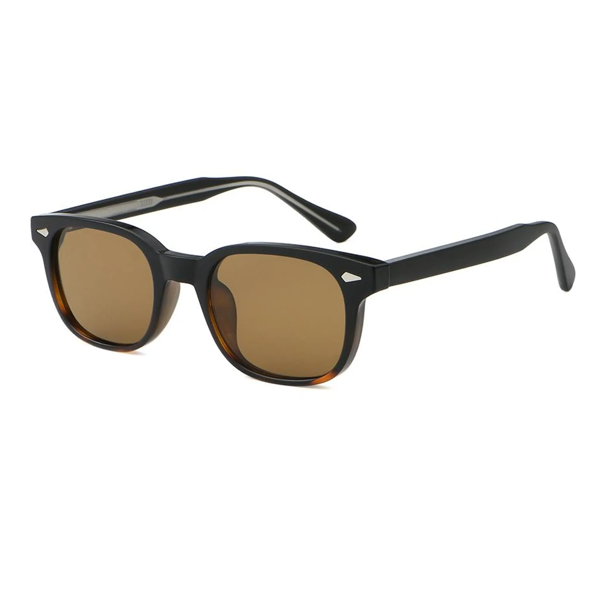 Rectangular PC JU-6228 Glasses Manufacturer - Joyiris