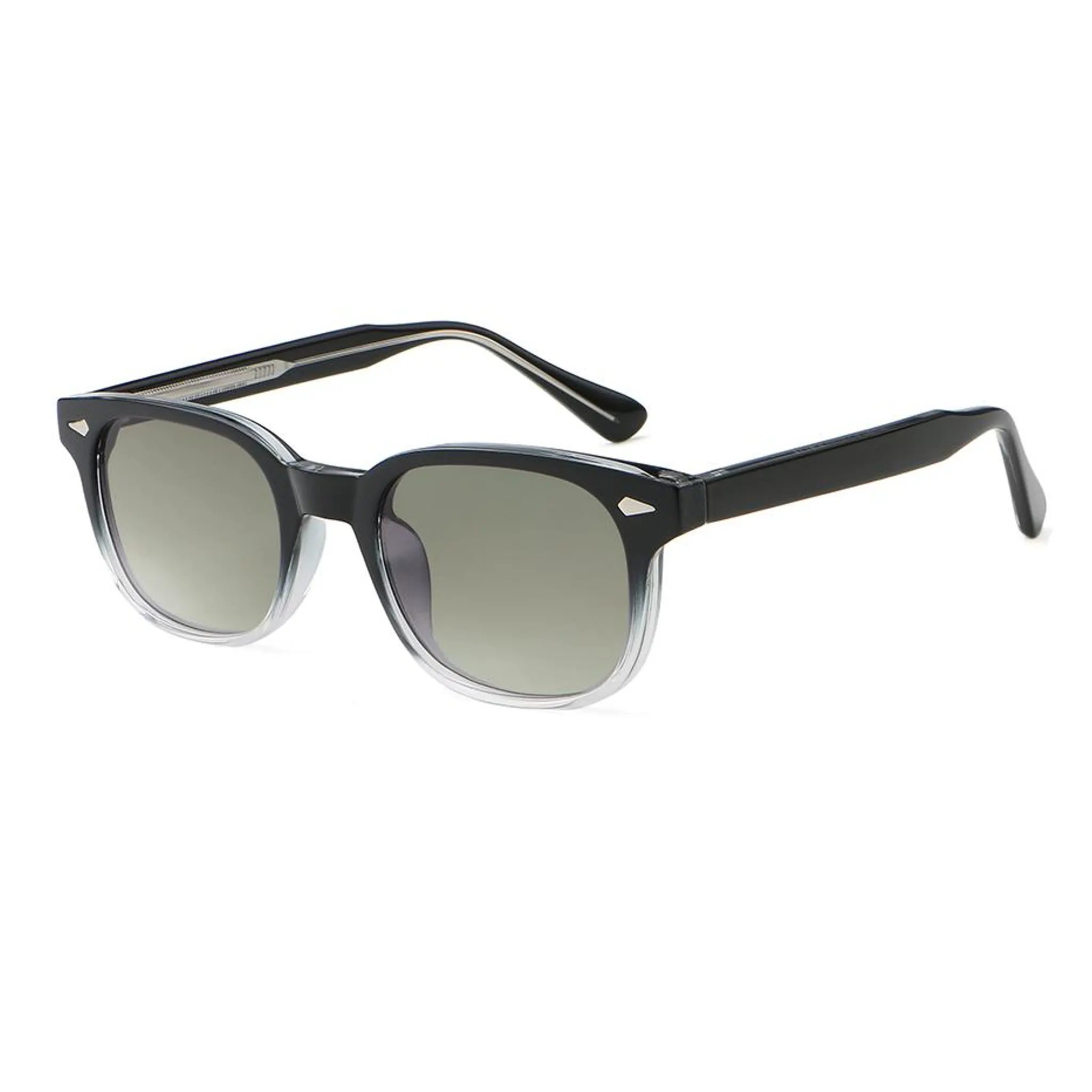 Rectangular PC JU-6228 Glasses Manufacturer - Joyiris