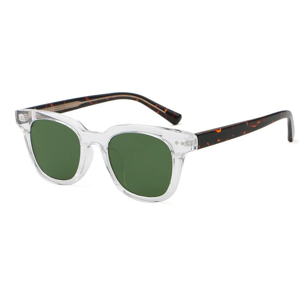 Round PC JU-6229 Glasses Manufacturer - Joyiris