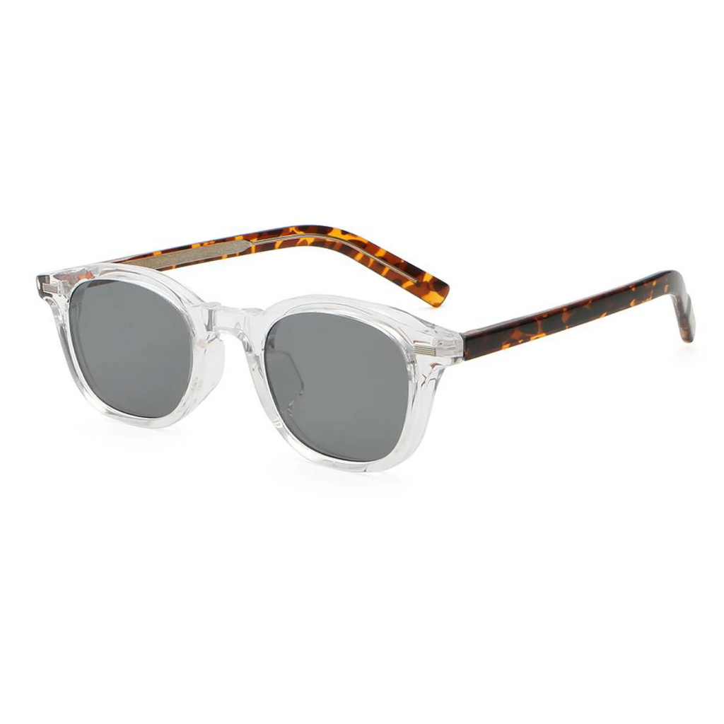 Round PC JU-6230 Glasses Manufacturer - Joyiris