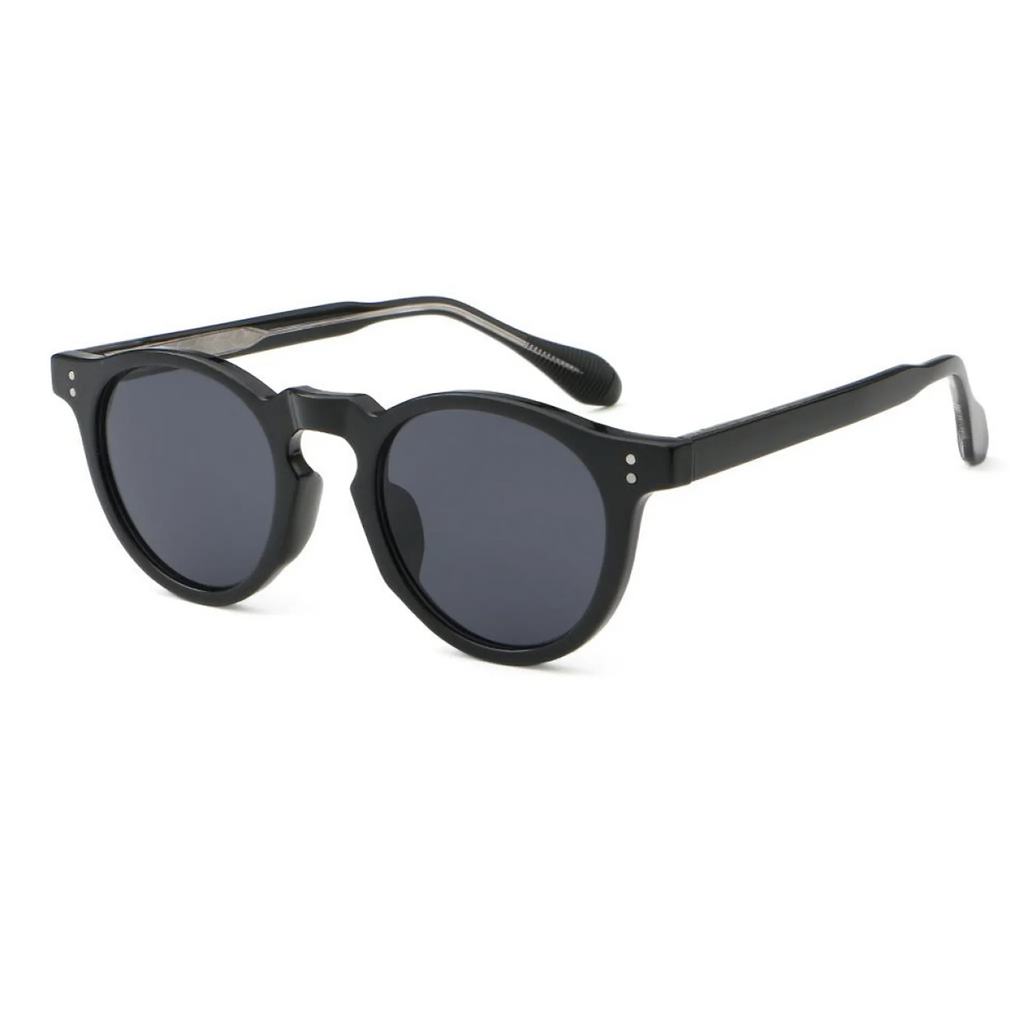 Round PC JU-6233 Glasses Manufacturer - Joyiris