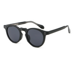 Round PC JU-6233 Glasses Manufacturer - Joyiris