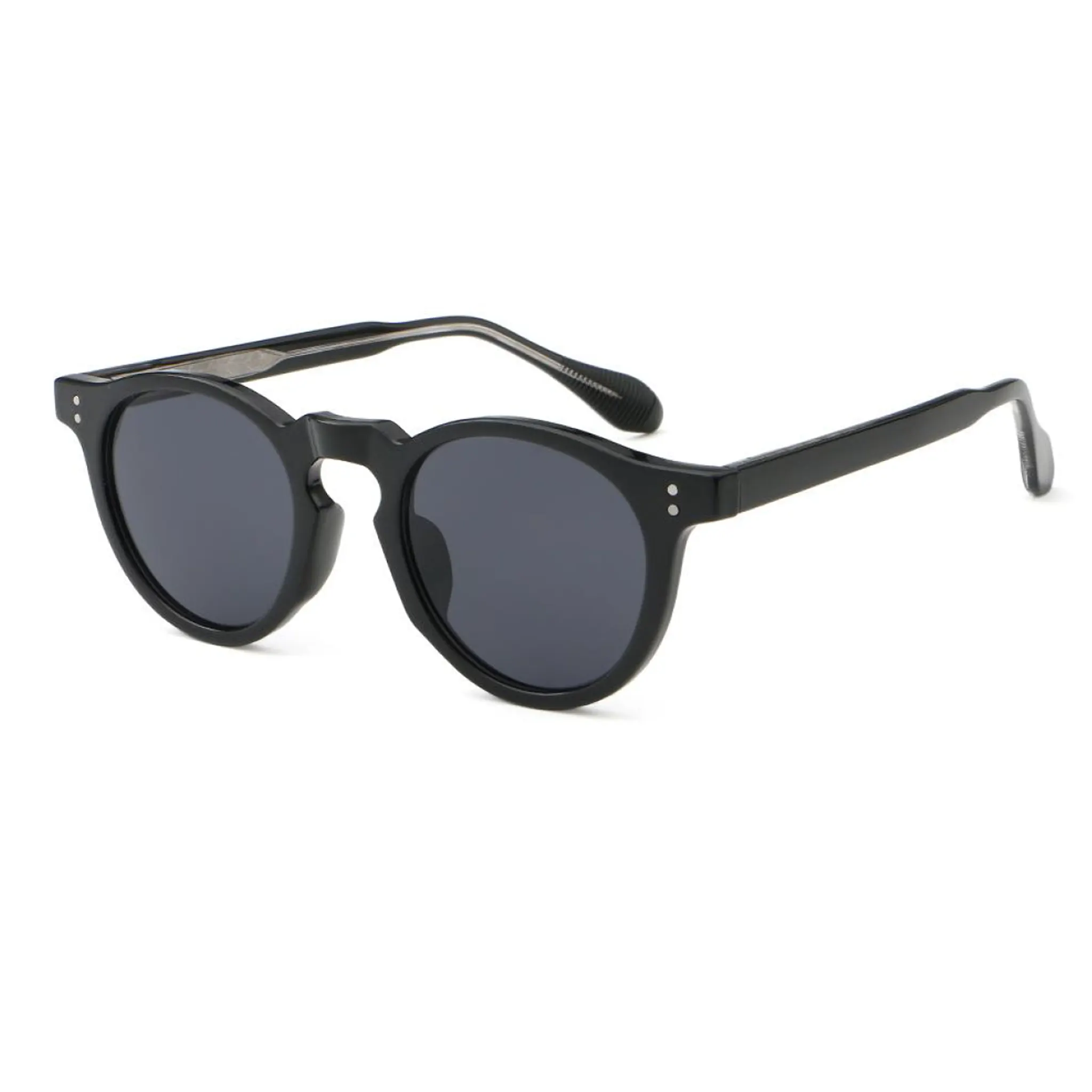 Round PC JU-6233 Glasses Manufacturer - Joyiris