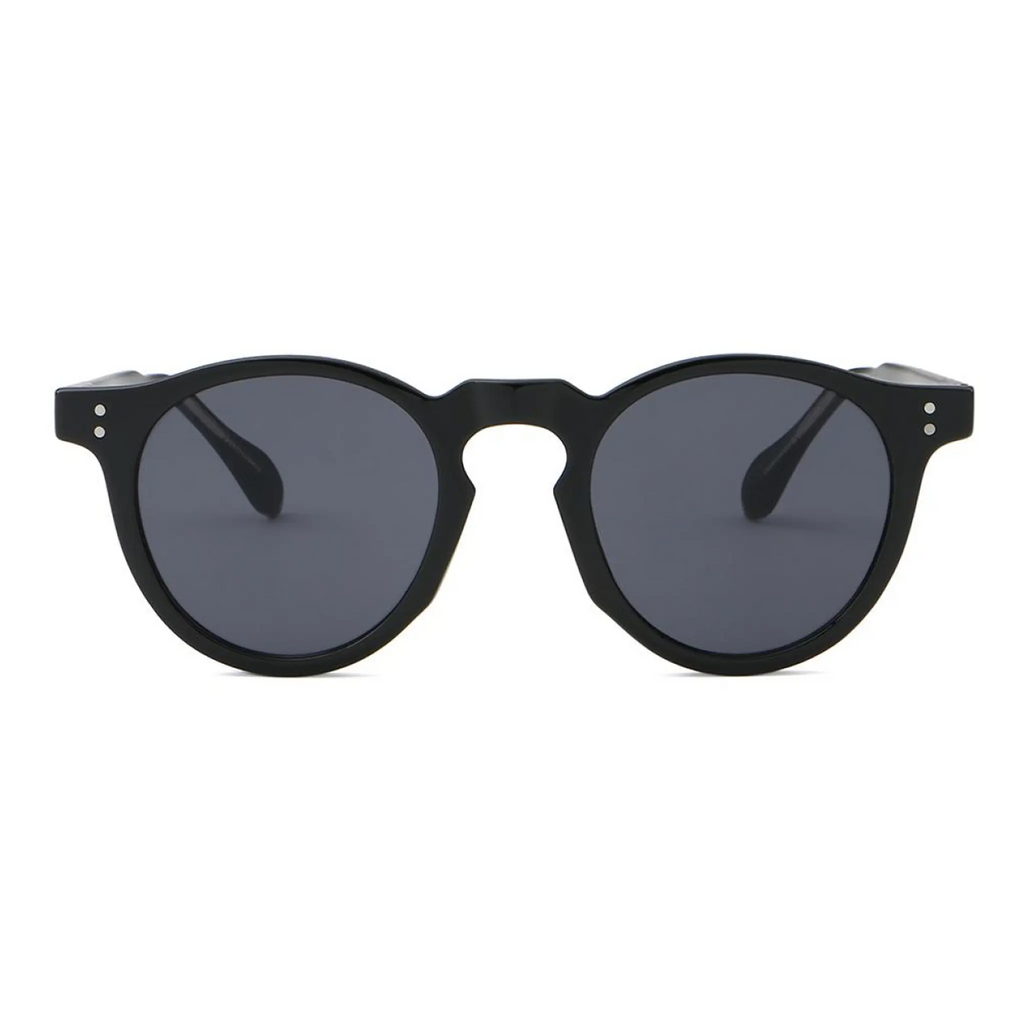 Round PC JU-6233 Glasses Manufacturer - Joyiris