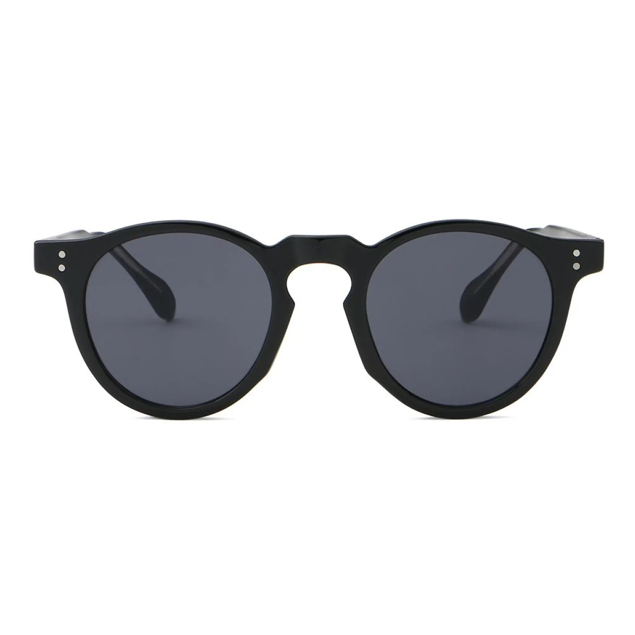 Round PC JU-6233 Glasses Manufacturer - Joyiris