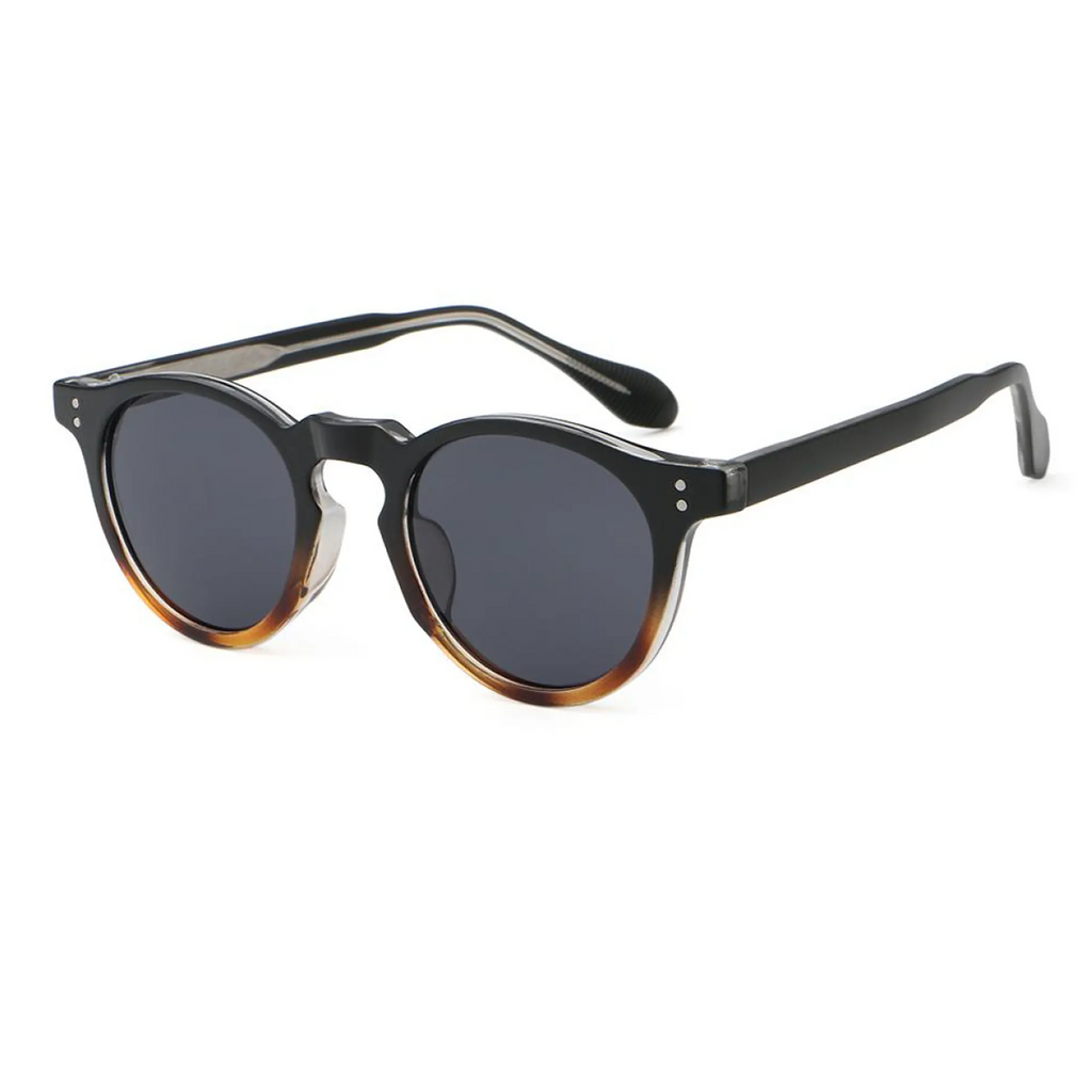 Round PC JU-6233 Glasses Manufacturer - Joyiris