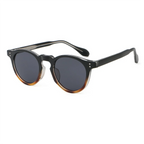 Round PC JU-6233 Glasses Manufacturer - Joyiris