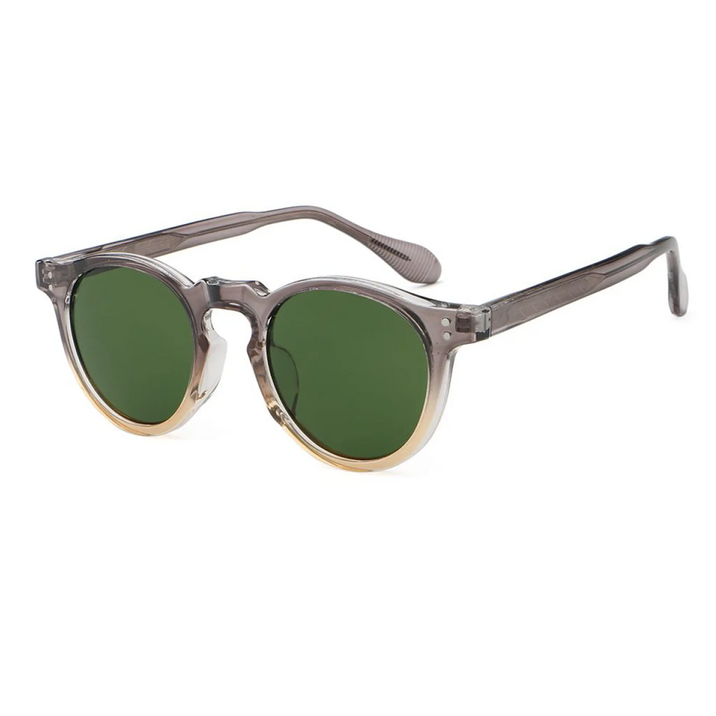 Round PC JU-6233 Glasses Manufacturer - Joyiris