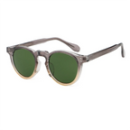 Round PC JU-6233 Glasses Manufacturer - Joyiris