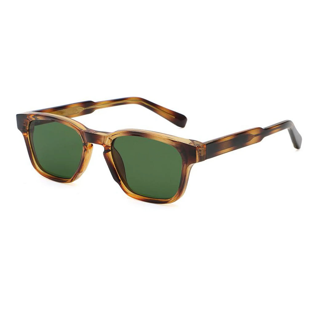 Rectangular PC JU-6234 Glasses Manufacturer - Joyiris