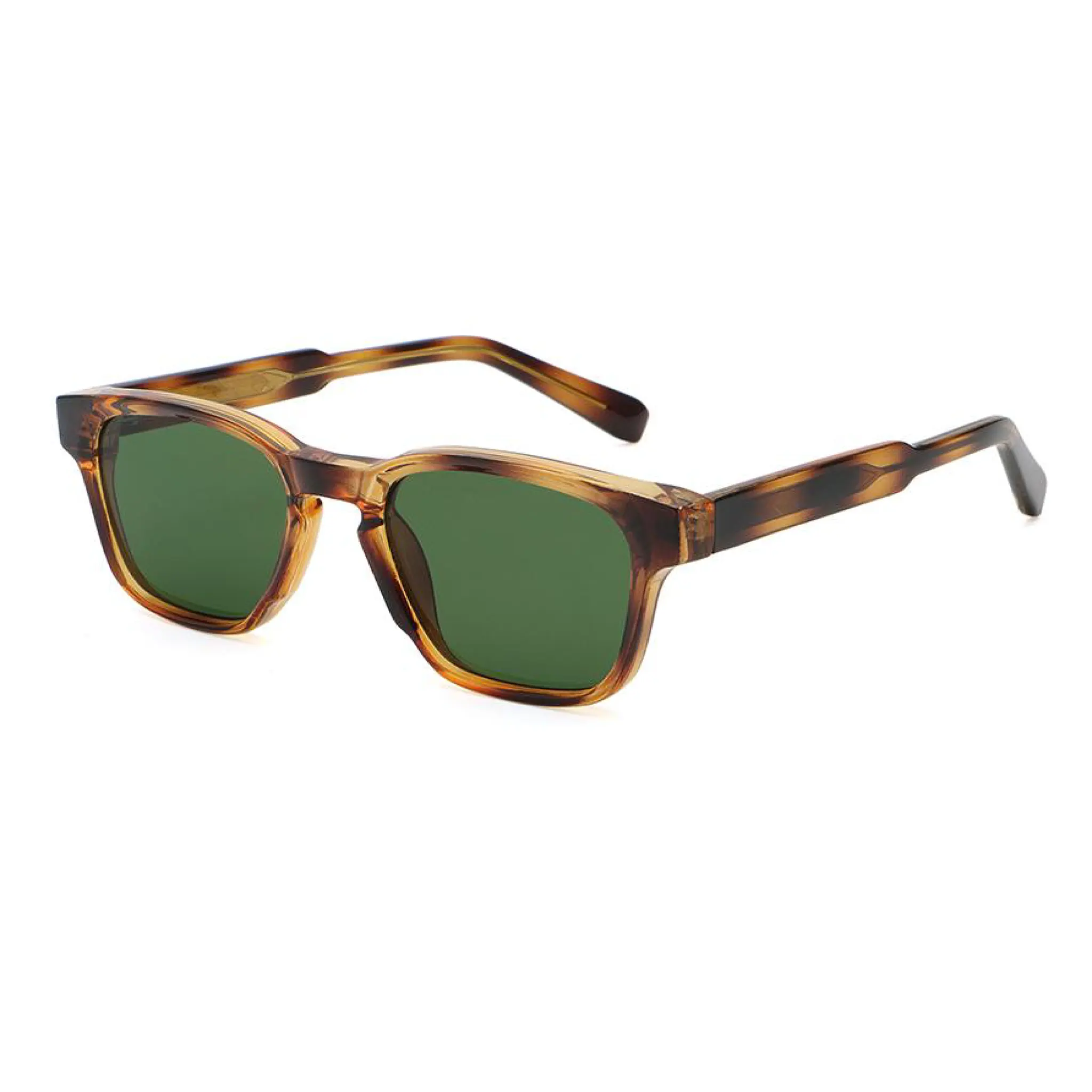 Rectangular PC JU-6234 Glasses Manufacturer - Joyiris